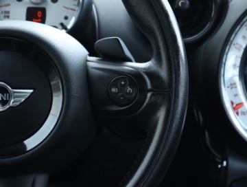 Mini Countryman R60 Crossover 2.0 D DPF 143KM 2013 MINI Countryman Cooper SD, Automat, Skóra, Navi, zdjęcie 21