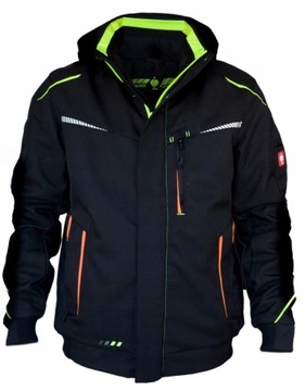 Kurtka zimowa softshell Strauss motion 2020 r.XL