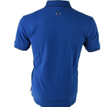 Koszulka Helly Hansen Skagerrak Polo M 34248-606 L