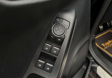 Ford Puma II Crossover 1.0 EcoBoost 125KM 2020 Ford Puma ST-LINE navi ZAREJESTROWANY MANUAL gwarancja bezwypadkowa LED, zdjęcie 31