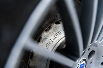  BMW - ALPINA XB7 Gwarancja. Bowers. Webasto., zdjęcie 16