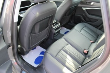 Audi A6 C8 Limousine 2.0 40 TDI 204KM 2022 Audi A6 Limousine Skora Salon Polska Gwarancja, zdjęcie 16