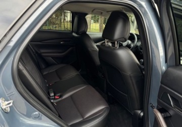 Mazda CX-30 2.0 Skyactiv-X 180KM 2020 Mazda CX-30 2,0 Automat Full Led Alu18 Virtual Skora Kamera Bose HeadUp Se, zdjęcie 24