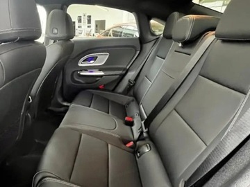 Mercedes CLA C118/X118 2025 MERCEDES-BENZ CLA 180 Progressive Sedan 1.5 (136KM) 2025, zdjęcie 6