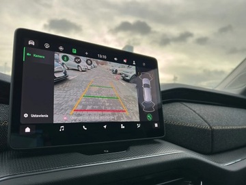 Skoda Kodiaq II SUV 2.0 TDI SCR 193KM 2025 Skoda Kodiaq Edition 130 2.0 TDI 193 KM 4X4, zdjęcie 19