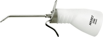 HAZET 2160 245 mm olejarka - wielokolorowa