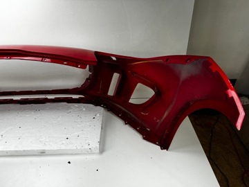 JAGUAR F TYP F-TYPE NÁRAZNÍK PŘEDNÍ ORIG.