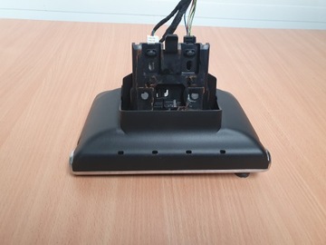 WYŚWIETLACZ NAWIGACJI EKRAN TABLET CITROEN C4 CACTUS LIFT 9826689777