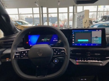 Renault Clio VI 2026 Renault Clio Isofix Kamera Cofania LED Pakiet Winter 1.8 Hybryda, zdjęcie 6