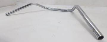 SUZUKI VL 800 INTRUDER VOLUSIA 01-25 РУЛЕВОЕ КОЛЕСО