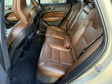 Volvo XC60 II Crossover D4 190KM 2018 Volvo XC 60 Inscription*CarPlay*, zdjęcie 21