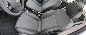 Opel Corsa D Hatchback 1.4 Twinport ECOTEC 90KM 2009 Opel Corsa 1.4 BENZ ,bezwypadek ,nawigacja panorama dach,maxi wersja 1.4, zdjęcie 19