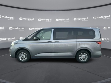 Volkswagen Multivan T7 Van L1 2.0 TDI 150KM 2025 Volkswagen Nowy Multivan FAMILY 2.0TDI 150 KM dług, zdjęcie 7