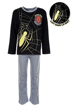 Piżama świecąca w ciemności Spider-Man 104