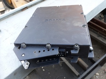 Sterownik retardera SCANIA 1434153