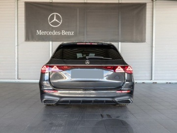 Mercedes Klasa E W214 All-Terrain 2.0 220d 197KM 2025 E Klasa 220 d 4-Matic AMG Estate 2.0 (197KM) 2025, zdjęcie 3