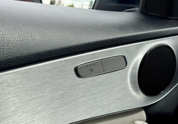 Mercedes Klasa C W205 Limuzyna 200 BlueTEC 136KM 2016 Mercedes-Benz Klasa C Avantgarde C200 136KM Full Led skory PDC Navi niski, zdjęcie 27