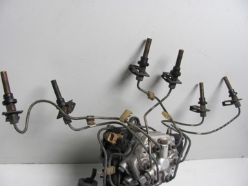 Mercedes R129 300 SL 24V Распределитель впрыска топлива