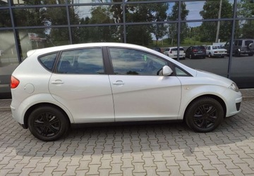 Seat Altea XL 1.6 Mpi 102KM 2010 SEAT Altea I Serwis, zdjęcie 5