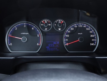 Hyundai i30 I CW 1.6 CRDi 90KM 2009 Hyundai i30 1.6 CRDi, Klima,ALU, zdjęcie 10