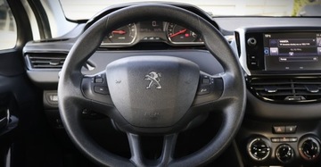 Peugeot 208 I Hatchback 3d 1.0 PureTech 68KM 2015 Peugeot 208 (Nr.182) 1.0 Benzyna Klimatyzacja Tempomat Parktronik Gwarancja, zdjęcie 20