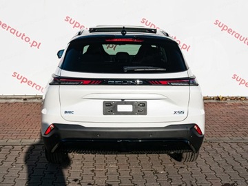 BAIC Beijing 5 1.5  177KM 2024 BAIC Beijing 5 x55 Luxury DCT 1.5T Suv 177KM 2024, zdjęcie 10