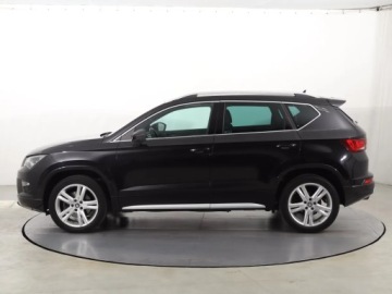 Seat Ateca SUV 1.4 EcoTSI 150KM 2017 Seat Ateca 1.4 TSI, Salon Polska, 1. Właściciel, zdjęcie 2