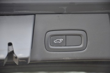 Volvo V90 II Kombi 2.0 D3 150KM 2017 OPŁACONE 2.0D3 150KM SERWIS RADAR SKÓRA NAVI AS.PASA EL.KLAPA LEDY GRZ.FOTE, zdjęcie 9
