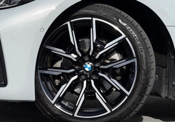 BMW Seria 4 G22-23-26 Coupe 2.0 420d 190KM 2023 BMW Seria 4 I wlasciciel M Sport Gwarancja Bezwypadkowy FVAT23, zdjęcie 10