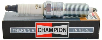 СВЕЧИ ЗАЖИГАНИЯ CHAMPION JEEP WRANGLER III JK 3.8