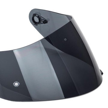 Wizjer do kasku motocyklowego AGV K4 EVO Model szary