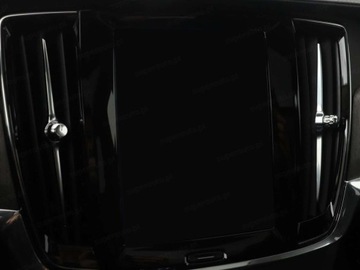 Volvo V90 II Plug-In Facelifting 2.0 T8 Plug-In Hybrid 455KM 2025 VOLVO V90 T8 AWD Ultra Bright Combi 2.0 (455KM) 2025, zdjęcie 8