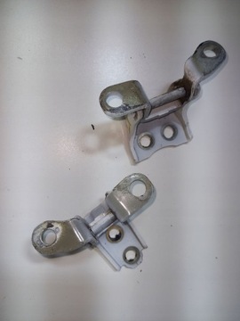 HONDA HR-V II 2015- PANT PANTY DVEŘE LEVÝ PŘEDNÍ EVROPA