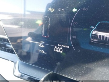 Audi Q6 2025 Audi Q6 e-tron Premium Plus Quattro 2025 Elektryczny 402KM, zdjęcie 14