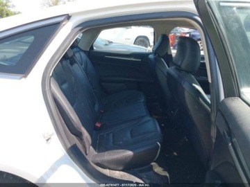 Ford Fusion 2020 Ford Fusion titan 2020 2.0 Benzyna 245KM, zdjęcie 10