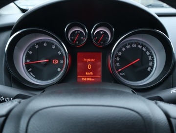 Opel Astra J Sedan 1.4 Turbo ECOTEC 140KM 2018 Opel Astra 1.4 T, Salon Polska, GAZ, Klima, zdjęcie 10