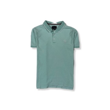 Henri Lloyd polo męskie men unikat logo regular XL