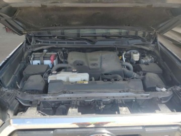 Toyota Tundra II 2023 Toyota Tundra 2023r., Crewmax SR5 3.4l 3.4 Benzyna 390KM, zdjęcie 10