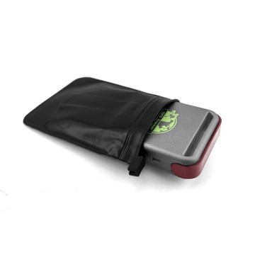 GPS-локалайзер-трекер TK102B DEAOKE