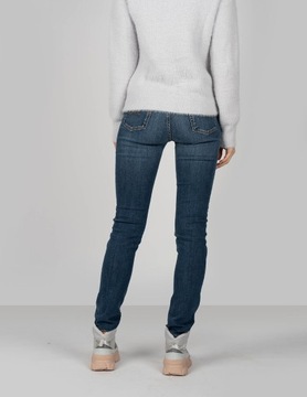 Trussardi Jeans Jeansy Slim | 56J00000 1T001531C00