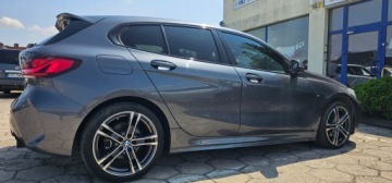 BMW Seria 1 F40 2020 BMW 118 D F40 2.0D 150 KM M-Pakiet Automat Klima Pdc, zdjęcie 15