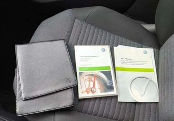 Volkswagen Polo V Hatchback 5d 1.4 85KM 2010 Volkswagen Polo 1.4 16V Highline Optimum, zdjęcie 18