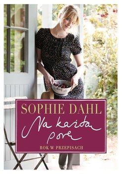 Na każdą porę Sophie Dahl