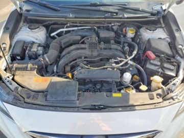 Subaru Impreza IV 2022 Subaru Impreza 2022 SUBARU IMPREZA PREMIUM 2.0 Benzyna 152KM, zdjęcie 10