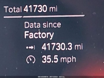 BMW Seria 5 G30-G31 2020 BMW Seria 5 2020r, 530I, 2.0L 2.0 Benzyna 248KM, zdjęcie 9