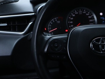 Toyota Corolla XII Sedan 1.5 VVT-i 125KM 2022 Toyota Corolla 1.5 VVT-i, Salon Polska, zdjęcie 17