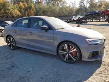 Audi A3 8V 2019 Audi RS3 Sportback 2019 2.5l 2.5 Benzyna 394KM, zdjęcie 4