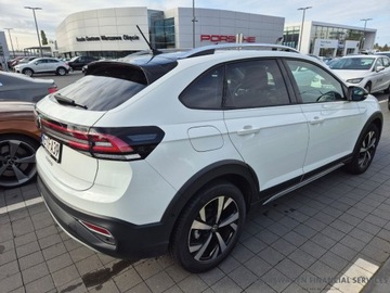 Volkswagen T-Cross SUV 1.5 TSI 150KM 2024 Volkswagen Taigo Style | Podgrz.fotele | Kamera |, zdjęcie 3