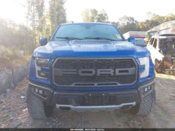 Ford 2018 Ford F150 Raptor 2018 3.5 Benzyna 450KM, zdjęcie 7