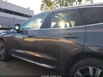 Volvo XC60 II 2022 Volvo XC 60 B5 Inscription 2022 2.0 Benzyna 247KM, zdjęcie 2